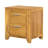 20.7X15.4X22" Nightstand