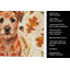 Serviette de cuisine Red Border Terrier-2083472357