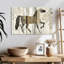 Cheval foncé Brampt filigrane-107853562