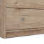 Gott 72.4cm W 3 - Drawer Chest of Drawers-601644873