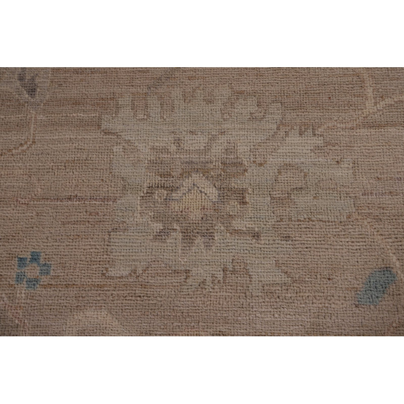 Tapis Oushak 10