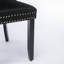 Ensemble de 2 chaises de salle à manger rembourrées-819359287-819359282