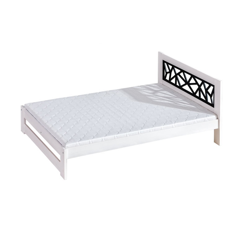 Bed, European Double (140 x 200cm)