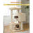Cat Tree House-738001666