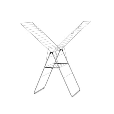 Séchoir à linge pliable Hangon (82 pieds) Brabantia