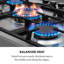 Klarstein Ignito 3600 Watt Gas Burner