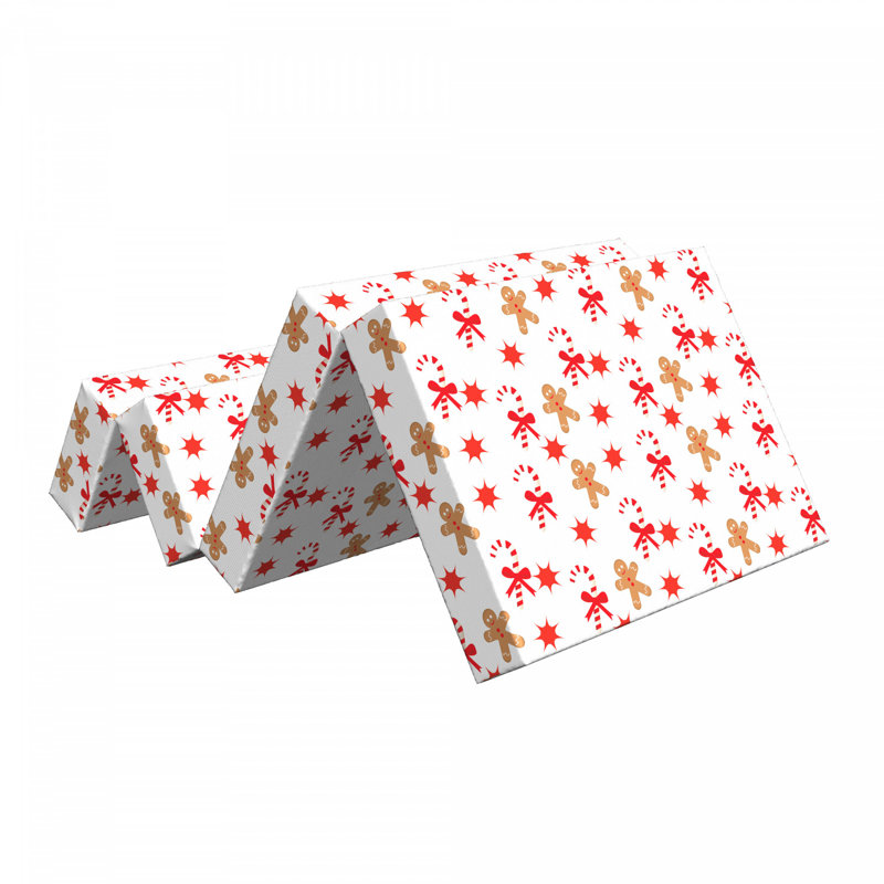 5'' Medium Mattress, Full