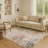 Premium Machine Washable Ansley Abstract Rug-180922171