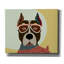 «American Staffordshire Terrier» par Lanre Adefioyue-1206529991