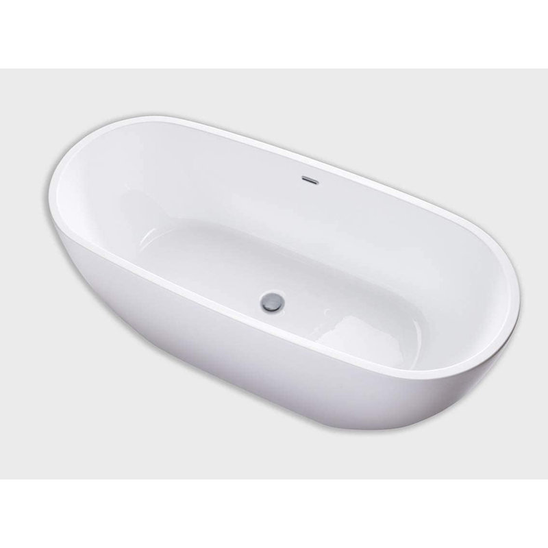 Baignoire Seraphina 59 x 29
