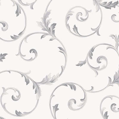 In-register Scroll