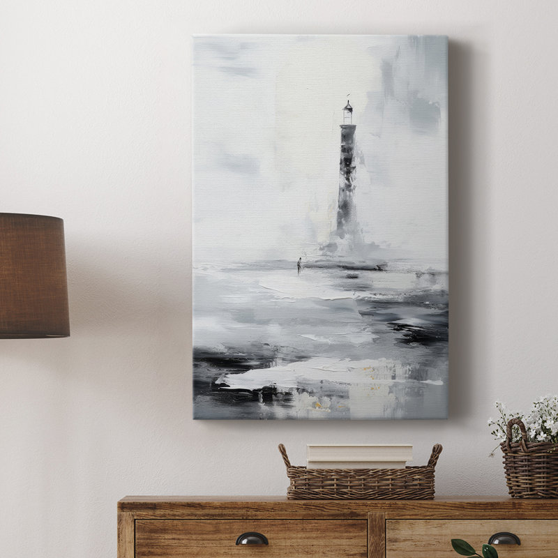 NAUTICAL Series DVII - Gallery Cavas