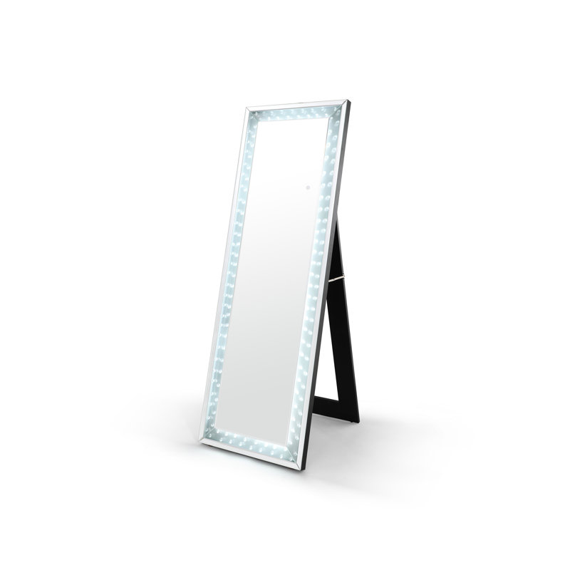 Caragan Rectangular Mirror