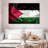 Borges Palestine Flag Close-Up-108136495