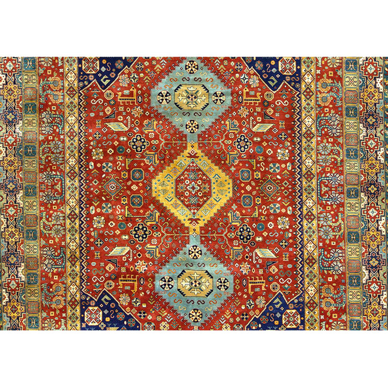 One-of-a-Kind 9' X 11'10" Area Rug