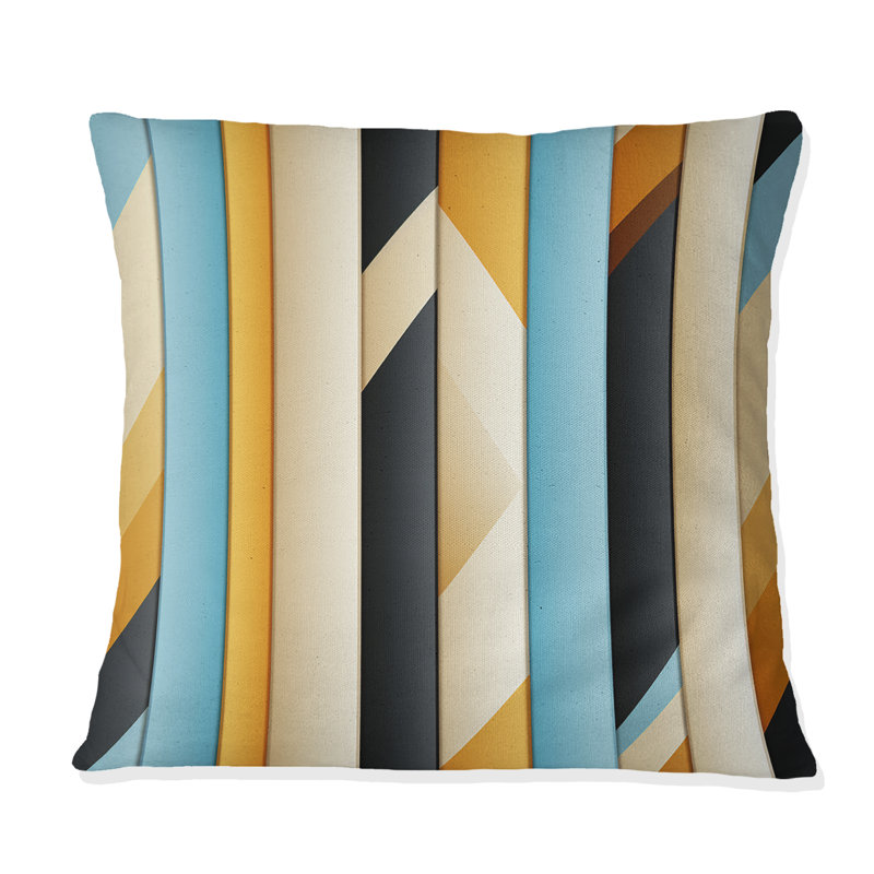 Coussin Urban Urban, H 16 po x l 16 po