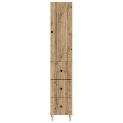 Storage Cabinet