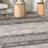 Ray Gray Indoor/Outdoor Area Rug-32784811