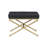 Arrthor Iron Accent Stool