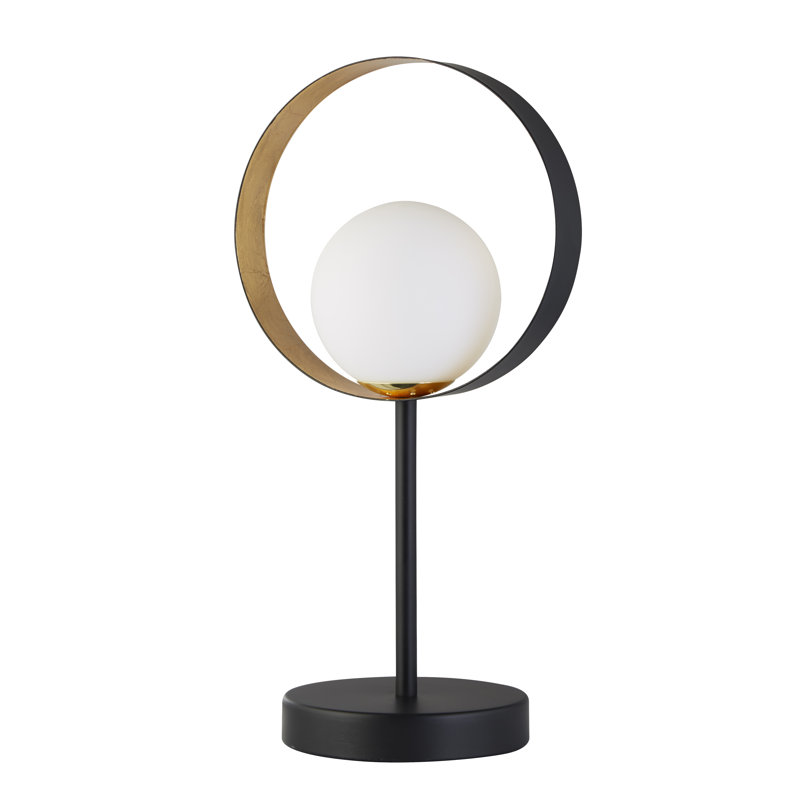 Icarus Metal Novelty Lamp