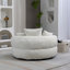 Mason Chenille Bean Bag Lounger-121299821