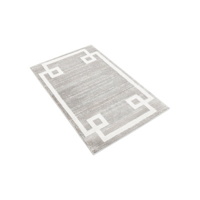 Aimeeleigh Geometric Indoor Rug