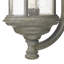 Paige Outdoor Wall Lantern
