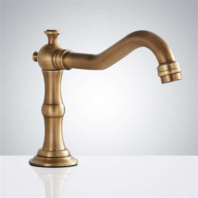 Single Hole Faucet Bathroom Faucet