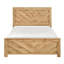 Mobilier de chambre à coucher 1 pièce