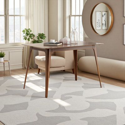 Dining Table Solid Wood Legs