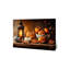 1 Piece Wrapped Canvas Wall Art