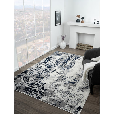 Tapis rectangulaire Dipazika