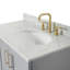 ARIEL TAYLOR 37 IN RIGHT OFFSET SINGLE OVAL SINK VANITY-1388708758-1355387439-1355387424