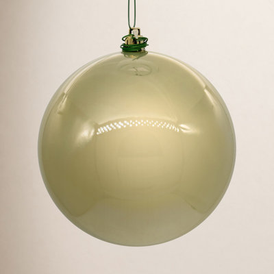 3" Bauble