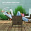 Outdoor Lounge Chair-298154005-298154006