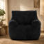 Fauteuil à billes Soft Velvetoy-1993664159