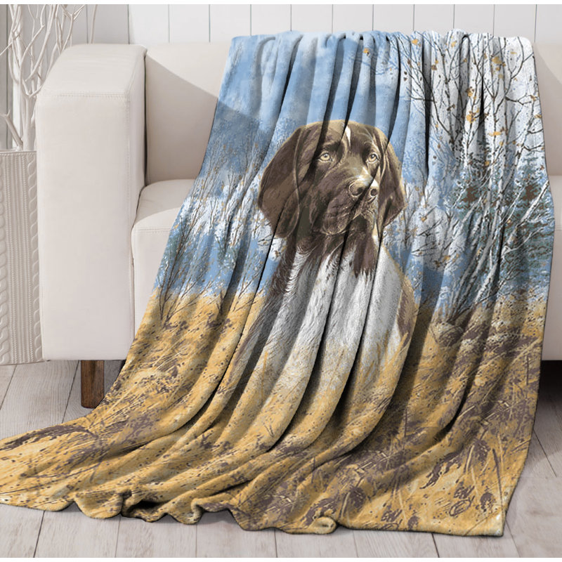 Throw Blanket