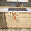 Serviette de cuisine Coffee Bar-1234934401