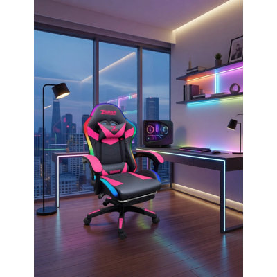 Inbox Zero PC & Racing Game Chair
