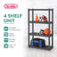 Étagère d'extérieur durable en plastique Sterilite-49240855