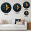 Horloge murale Harmony-93395694