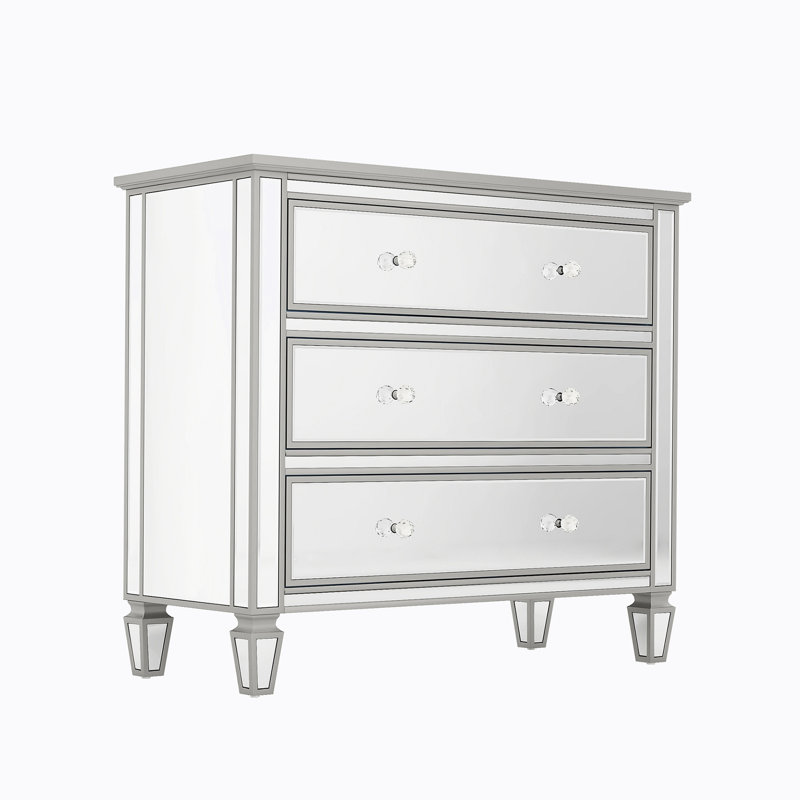 Commode décorative Hollandsworth