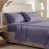 Dusty Purple
