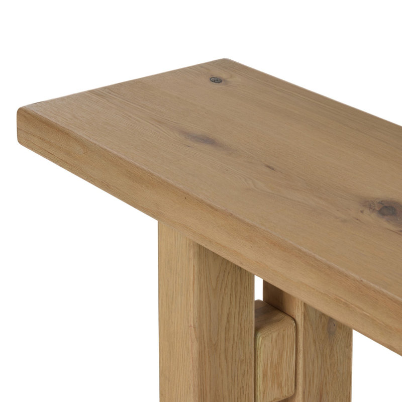 Ottie 64.75'' W Console Table