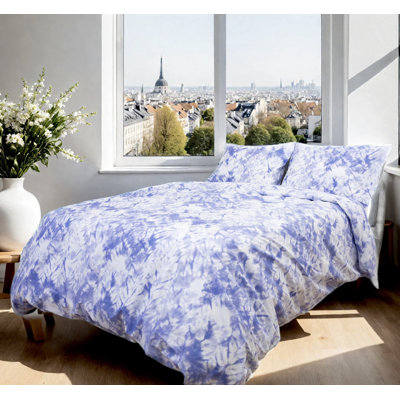 Etavonni Home RE Shibori Flowers