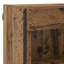 Unfinished TV Stand for TVs up to 40"-1478569350