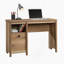 Rectangle Desk With Storage For Home, Office-954402999