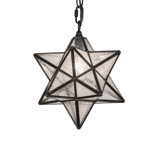 Barlas 1 - Light Pendant