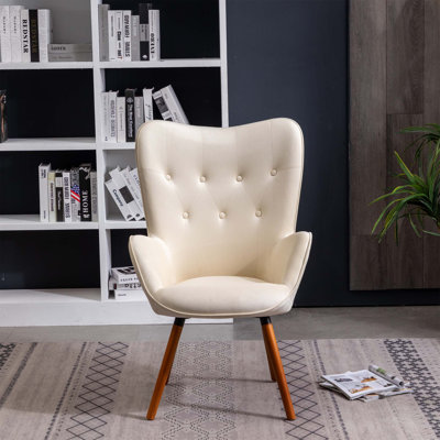 Fauteuil d'appoint Doarnin