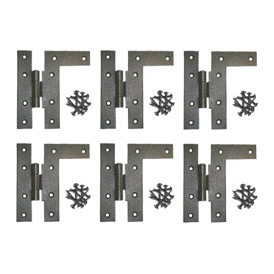 Cabinet Surface Mount Hinge